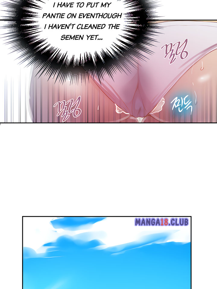 Secret Class - Chapter 85 - picture 20