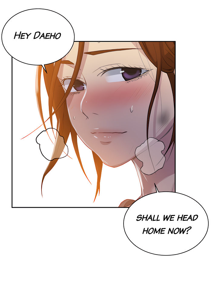 Secret Class - Chapter 85 - picture 28