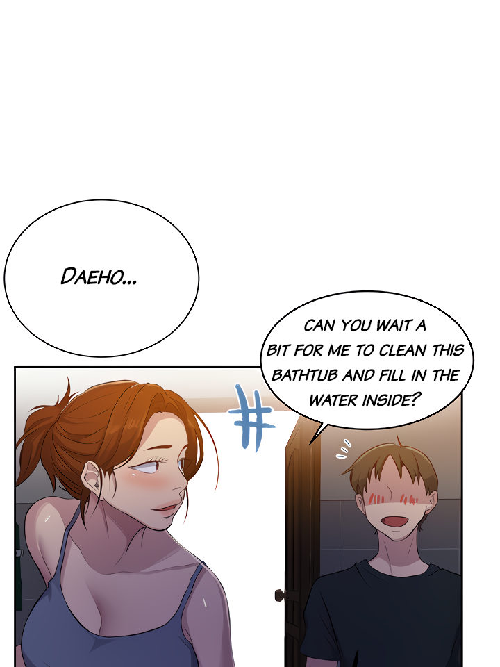 Secret Class - Chapter 85 - picture 37