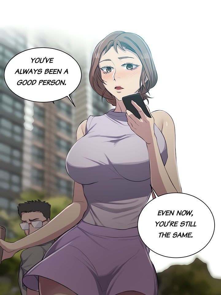Secret Class - Chapter 85 - picture 69