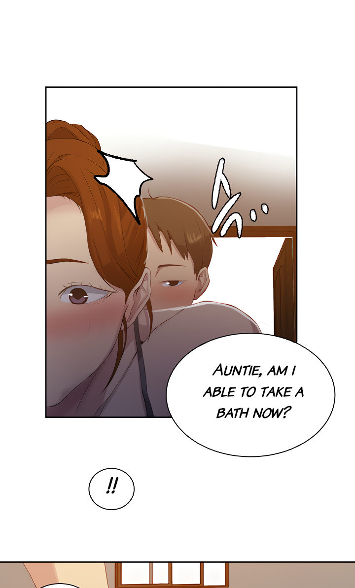 Secret Class - Chapter 85 - picture 91