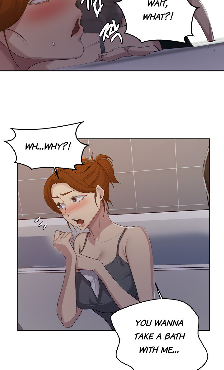 Secret Class - Chapter 85 - picture 94