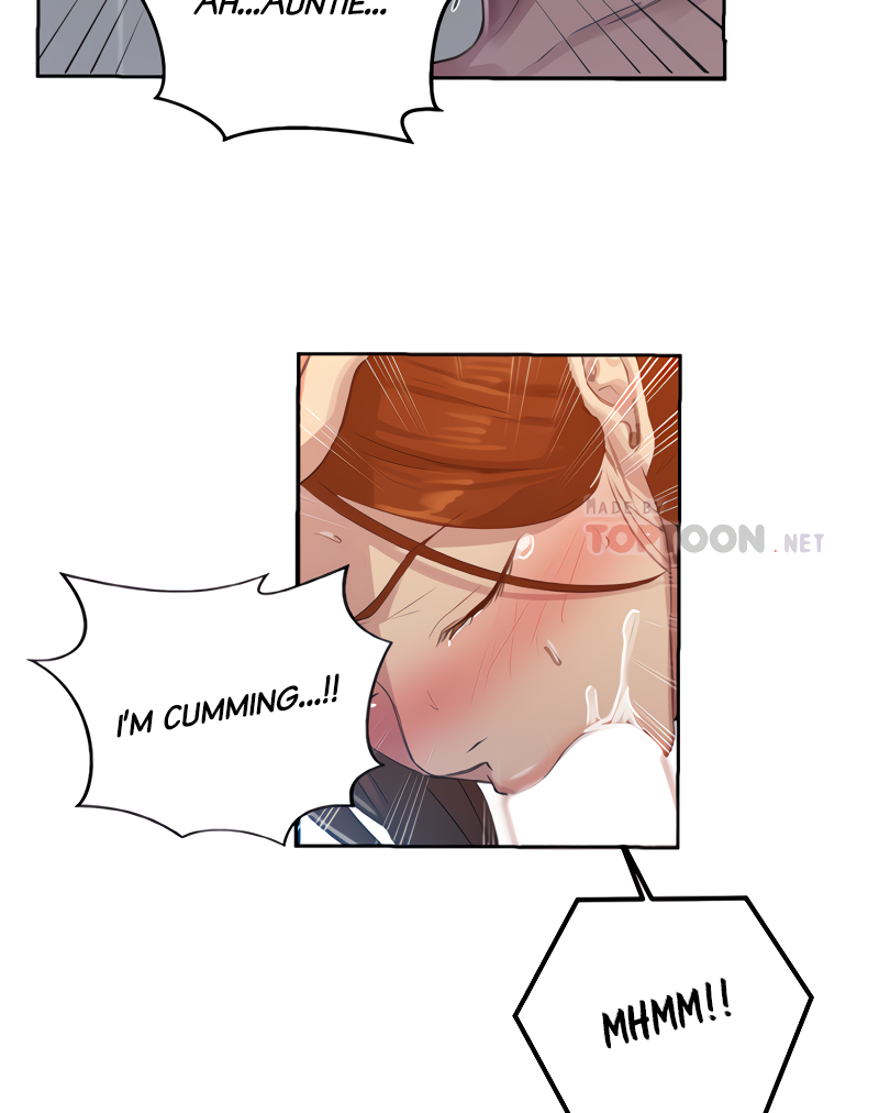 Secret Class - Chapter 87 - picture 23