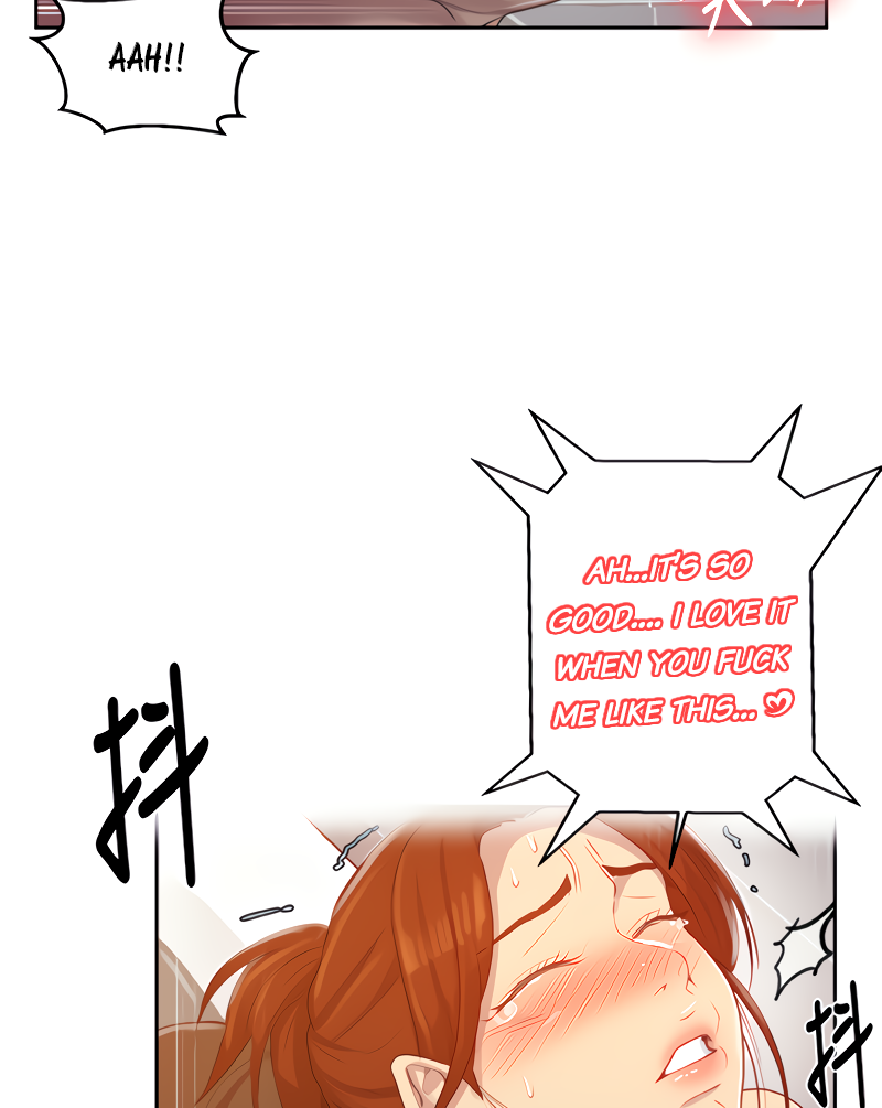 Secret Class - Chapter 87 - picture 57