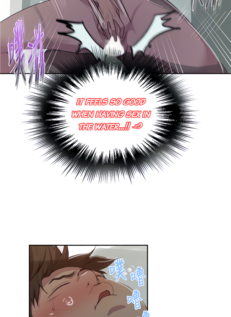 Secret Class - Chapter 87 - picture 69