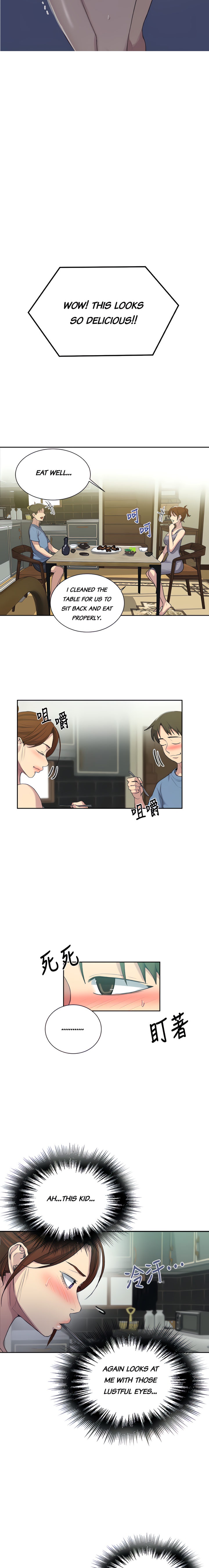 Secret Class - Chapter 88 - picture 13