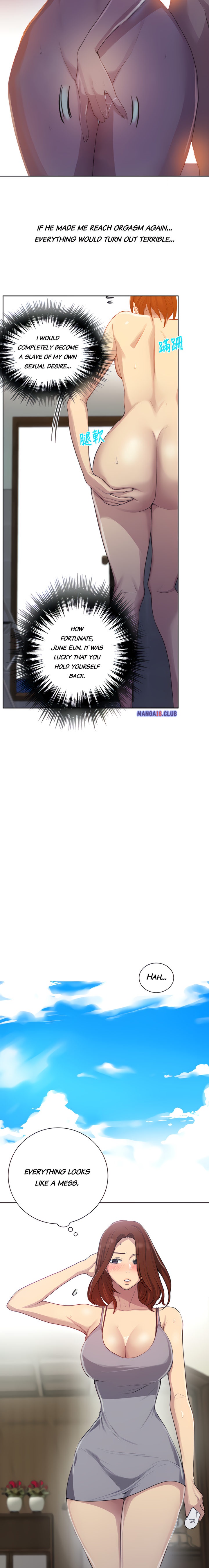 Secret Class - Chapter 88 - picture 7