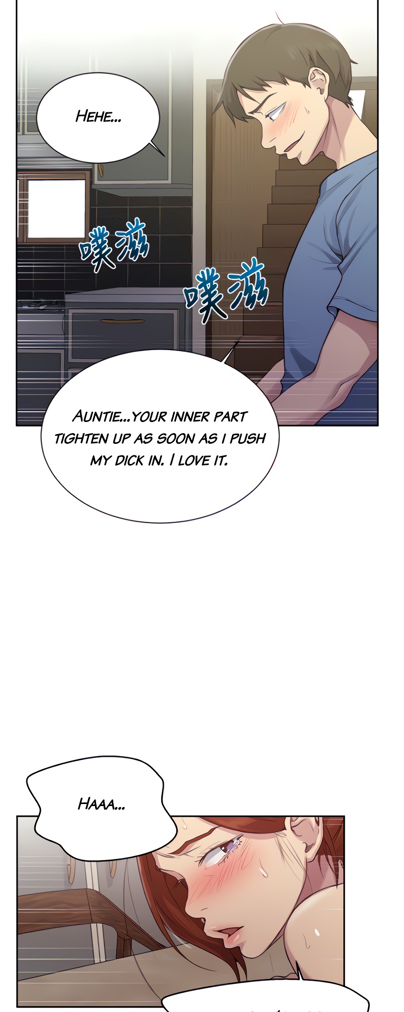 Secret Class - Chapter 89 - picture 16