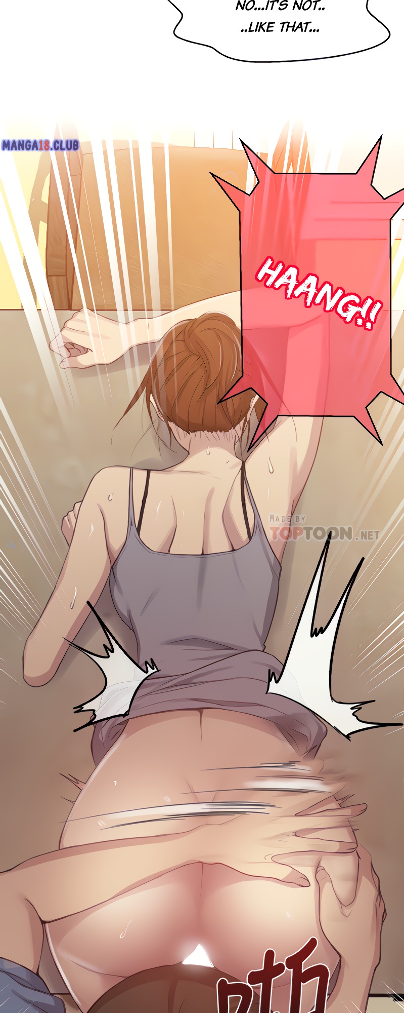 Secret Class - Chapter 89 - picture 17