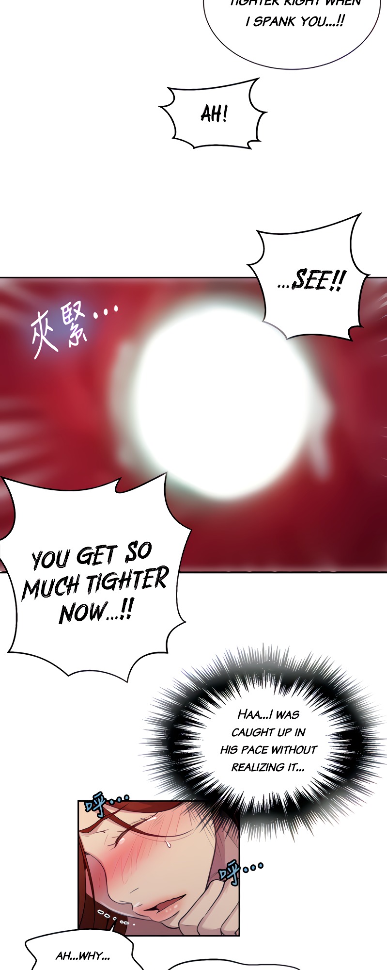 Secret Class - Chapter 89 - picture 19