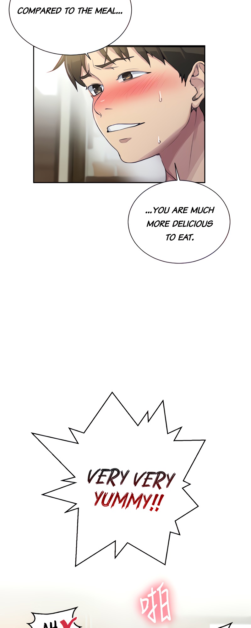 Secret Class - Chapter 89 - picture 21