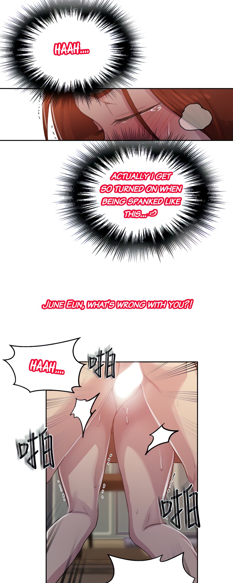 Secret Class - Chapter 89 - picture 28