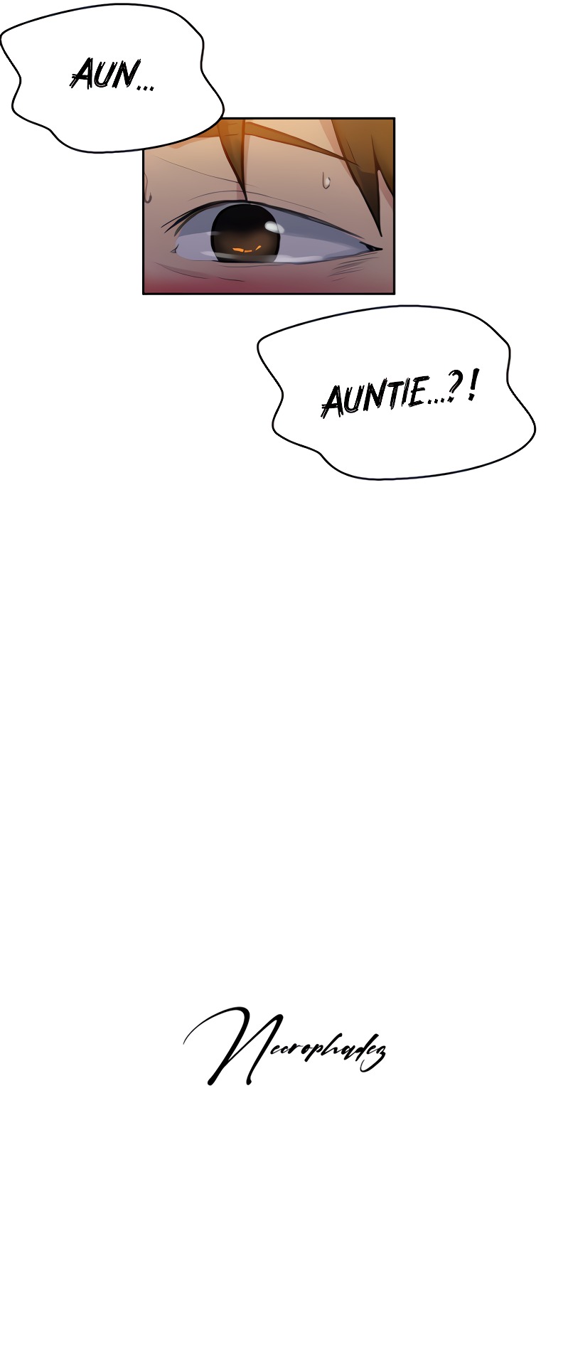 Secret Class - Chapter 89 - picture 52