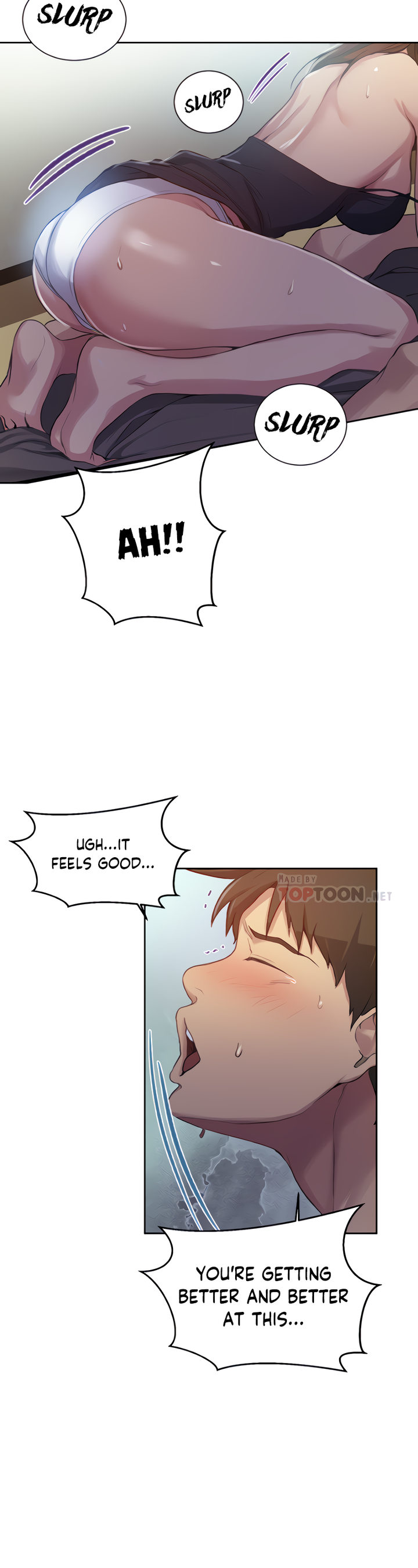 Secret Class - Chapter 90 - picture 11