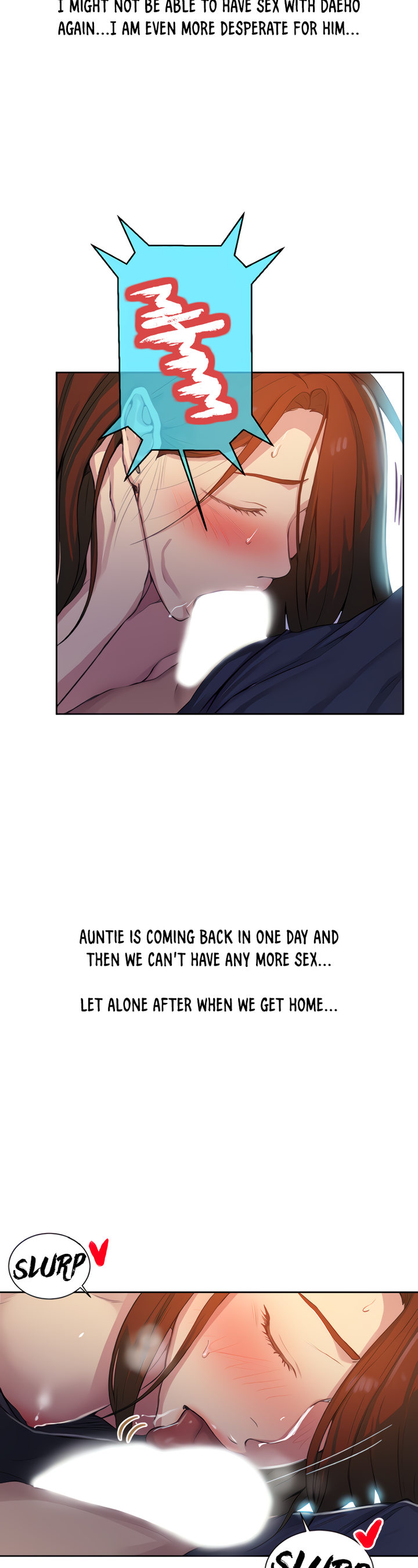 Secret Class - Chapter 90 - picture 14