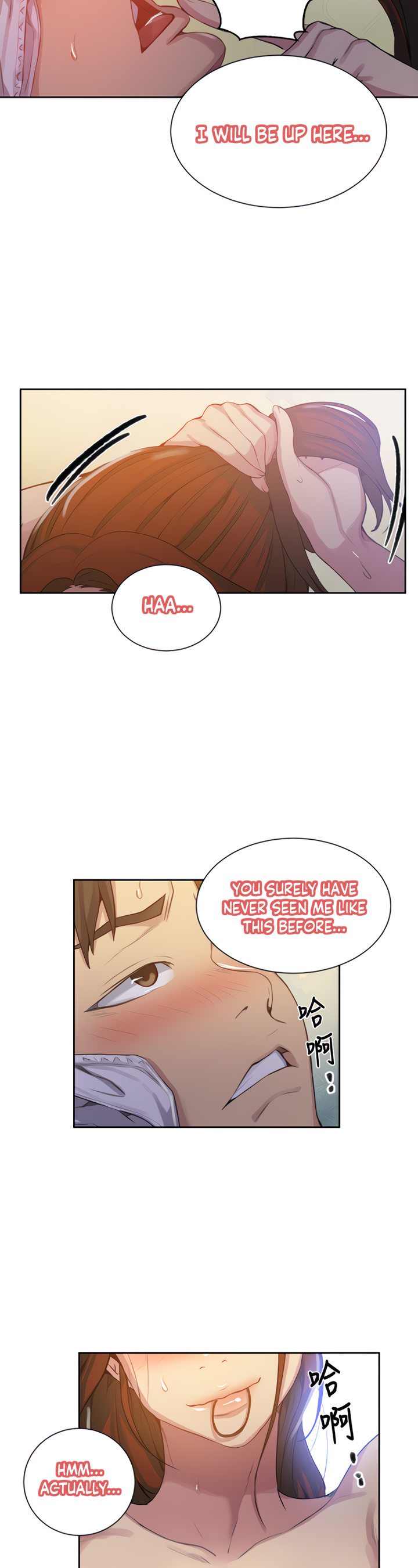 Secret Class - Chapter 90 - picture 29
