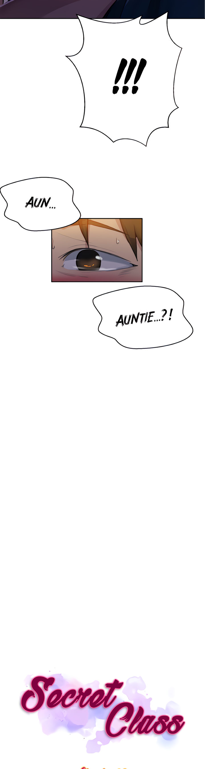 Secret Class - Chapter 90 - picture 3