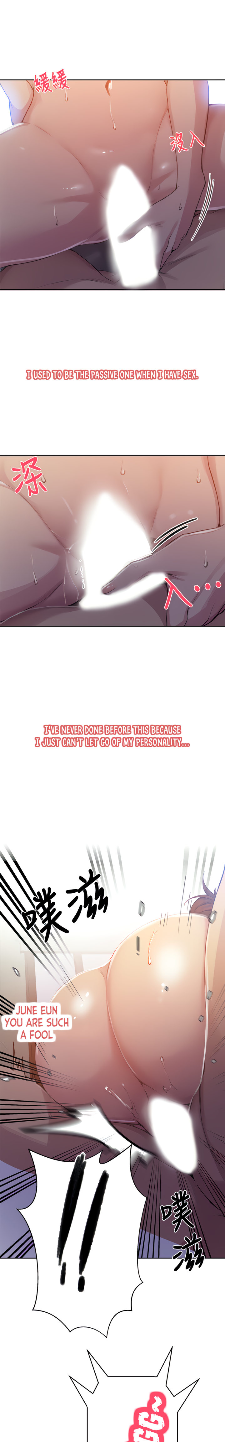 Secret Class - Chapter 90 - picture 31