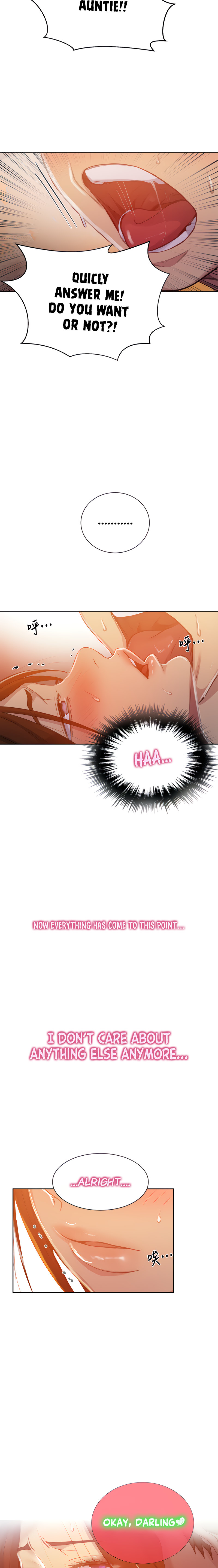 Secret Class - Chapter 91 - picture 15