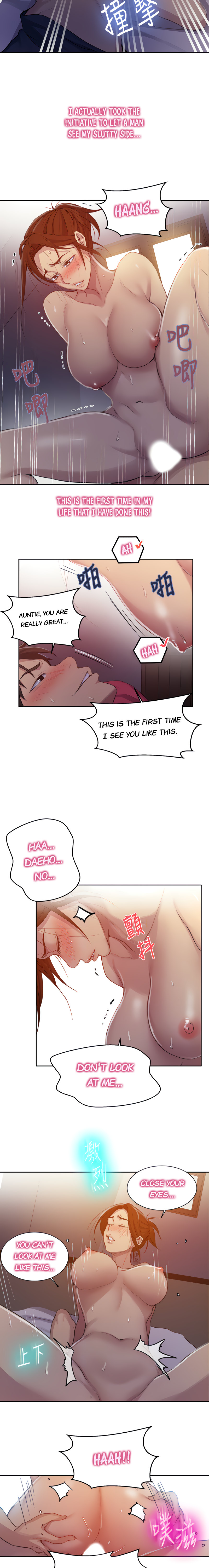 Secret Class - Chapter 91 - picture 6