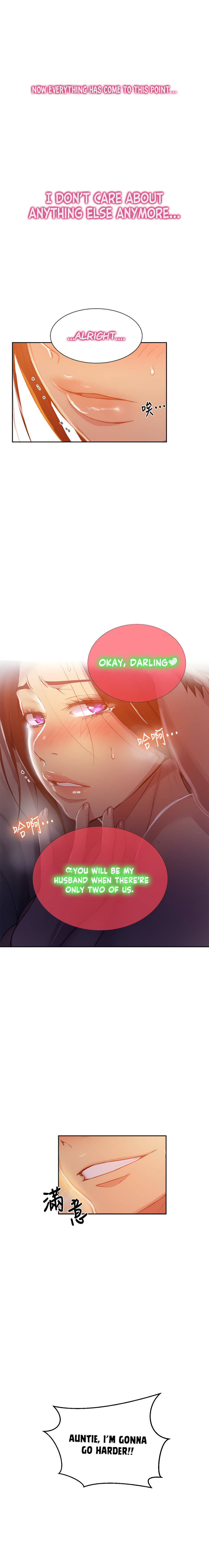 Secret Class - Chapter 92 - picture 0