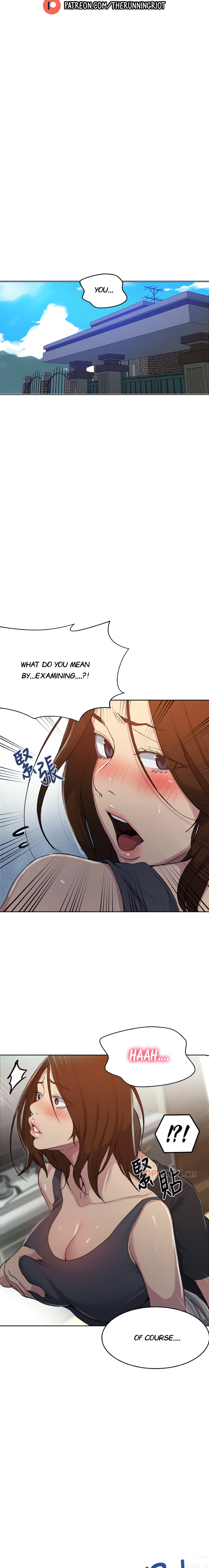 Secret Class - Chapter 93 - picture 2