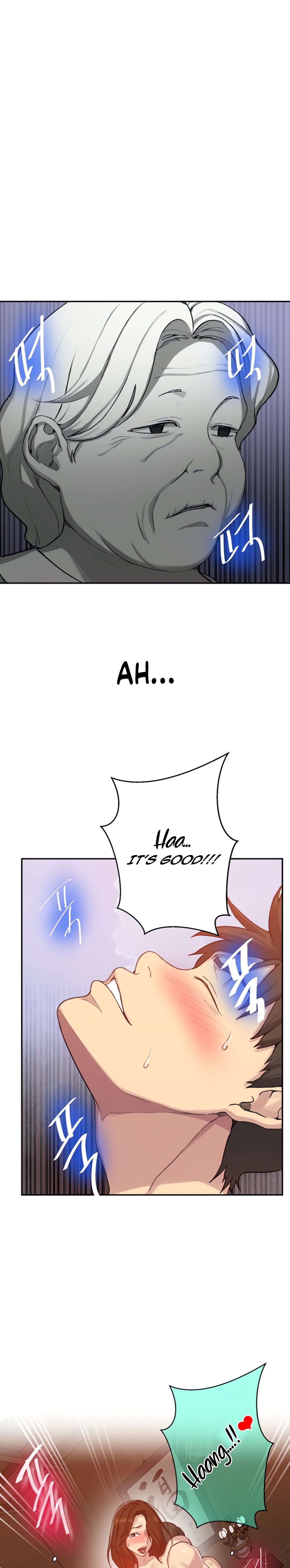 Secret Class - Chapter 94 - picture 1