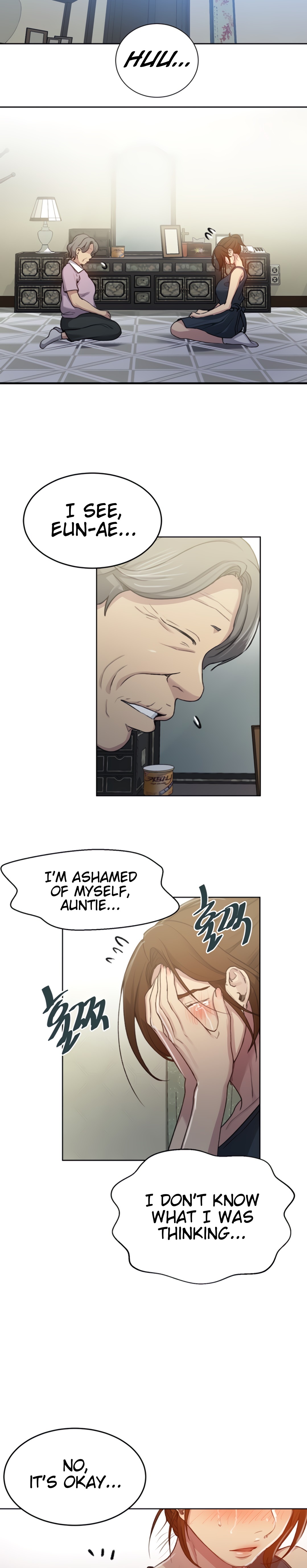Secret Class - Chapter 94 - picture 11