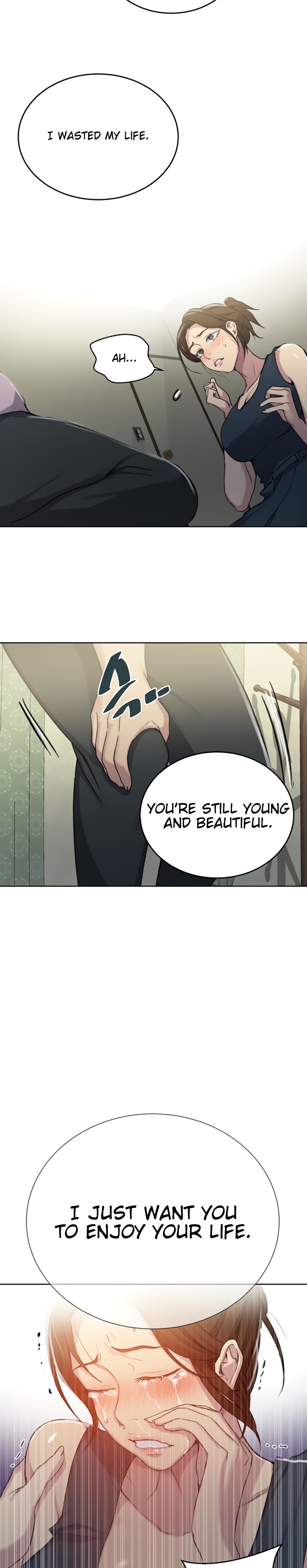 Secret Class - Chapter 94 - picture 13