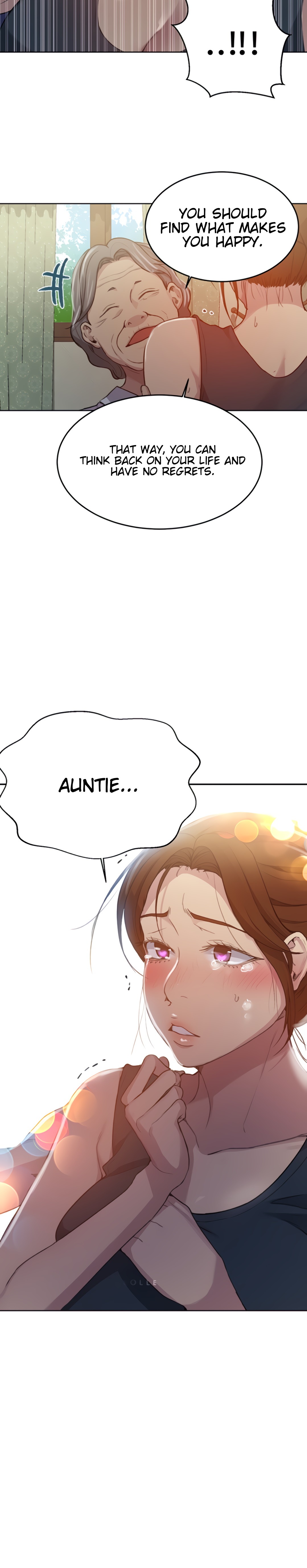 Secret Class - Chapter 94 - picture 14