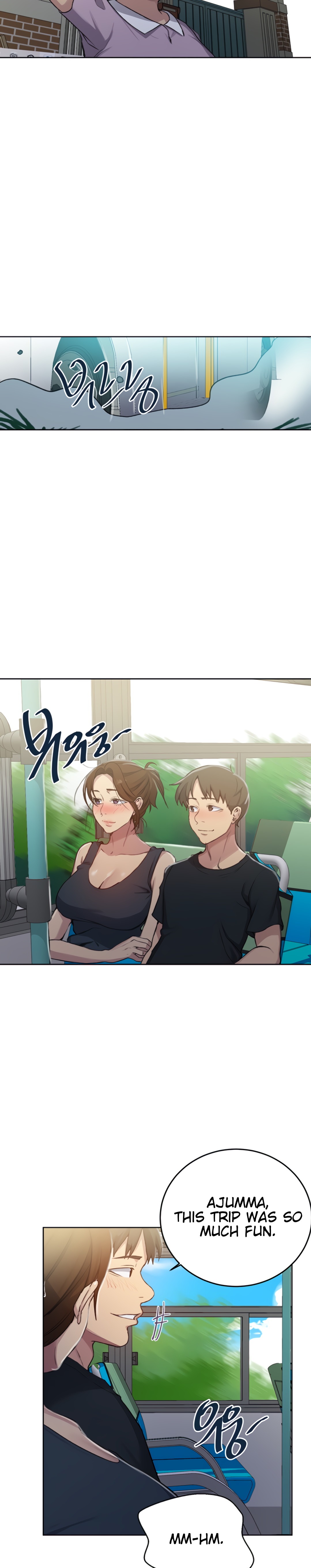 Secret Class - Chapter 94 - picture 16