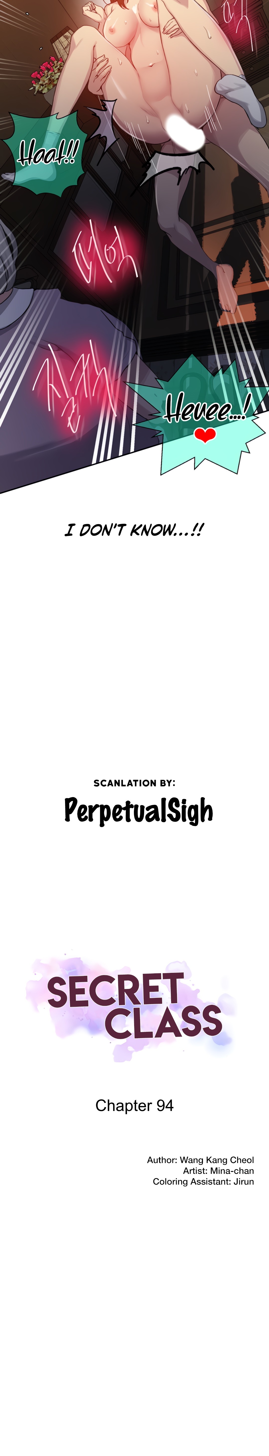 Secret Class - Chapter 94 - picture 2