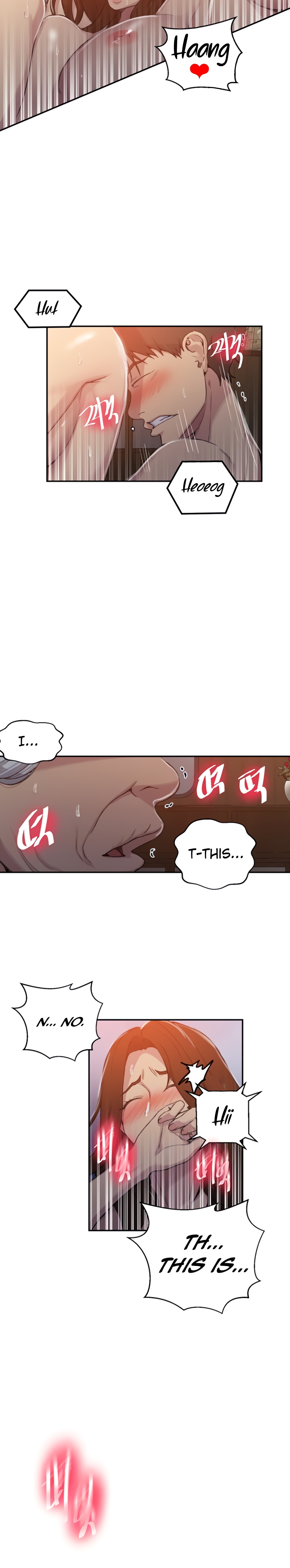 Secret Class - Chapter 94 - picture 4