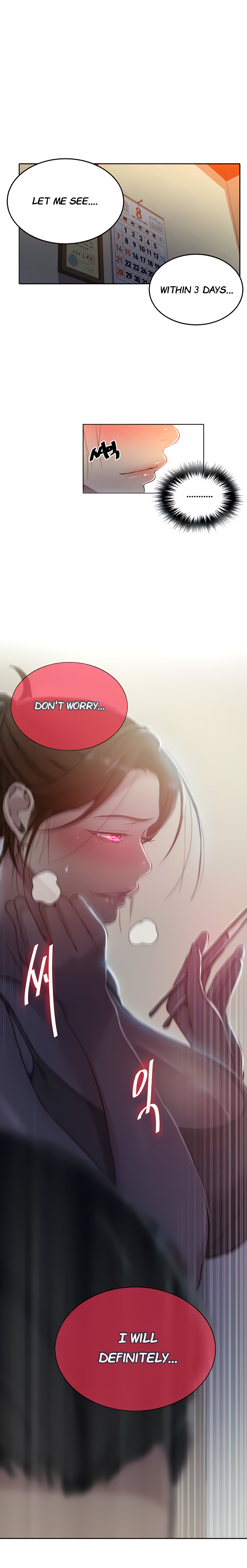 Secret Class - Chapter 95 - picture 0