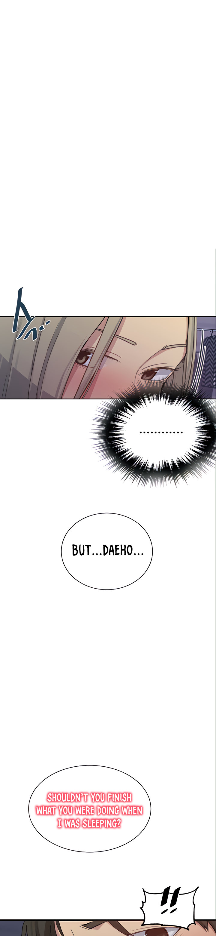 Secret Class - Chapter 98 - picture 0