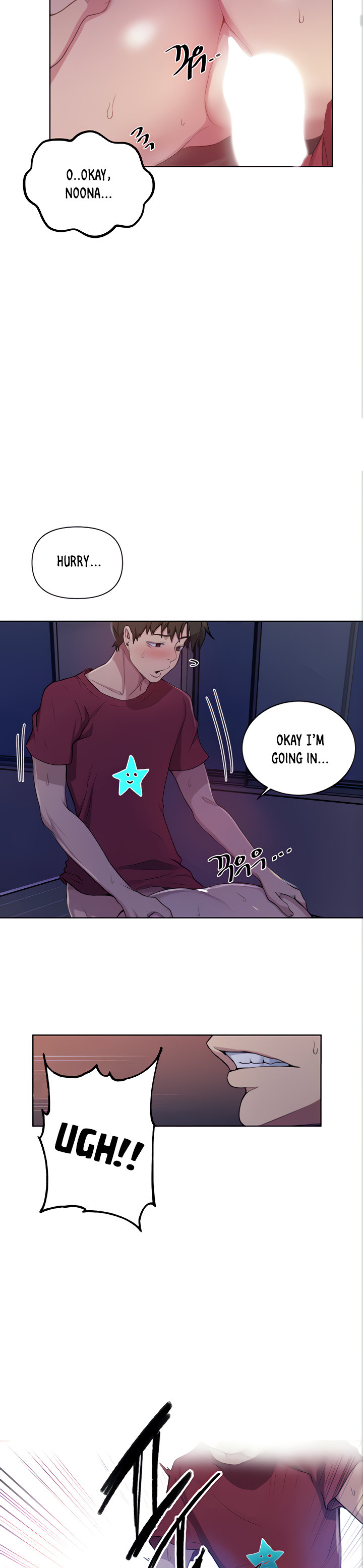 Secret Class - Chapter 98 - picture 13