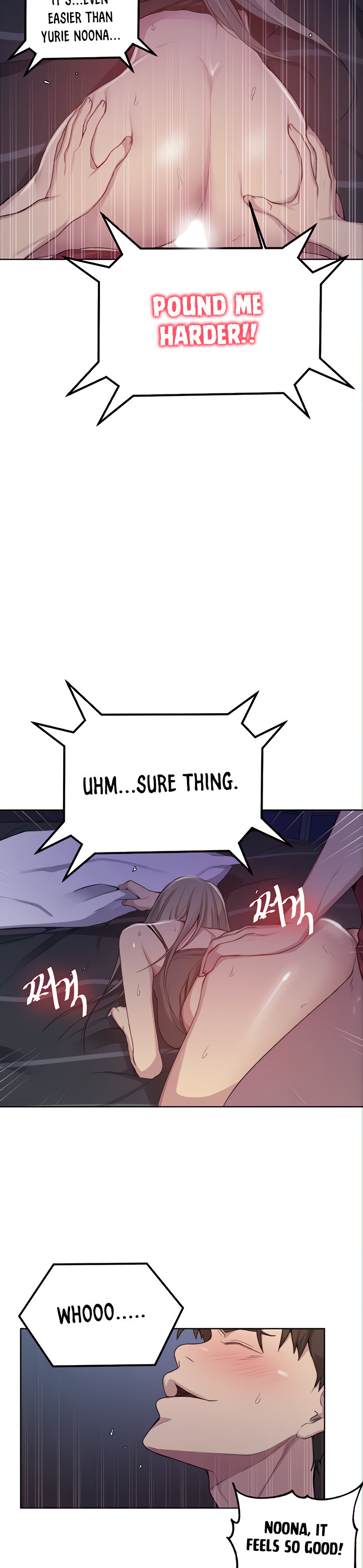 Secret Class - Chapter 98 - picture 15
