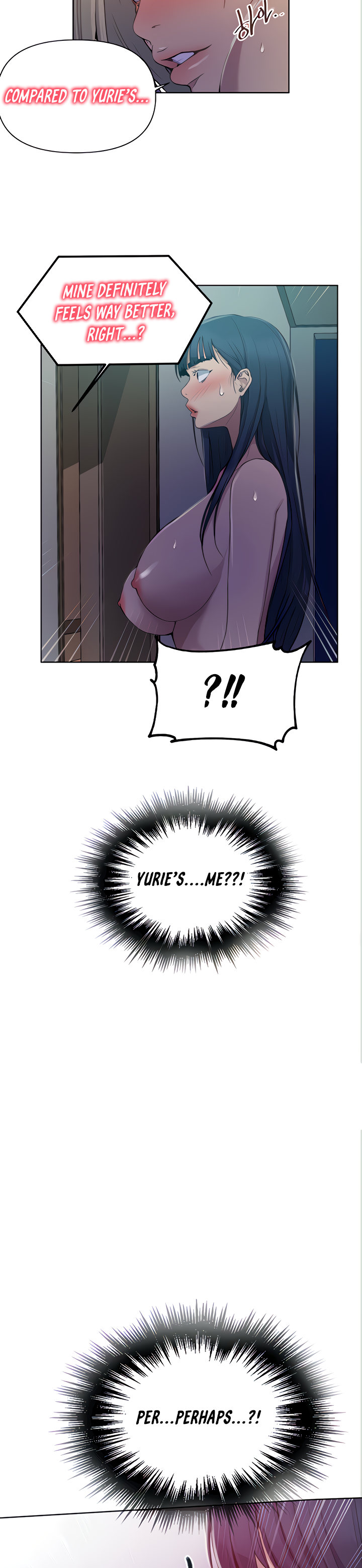Secret Class - Chapter 98 - picture 24