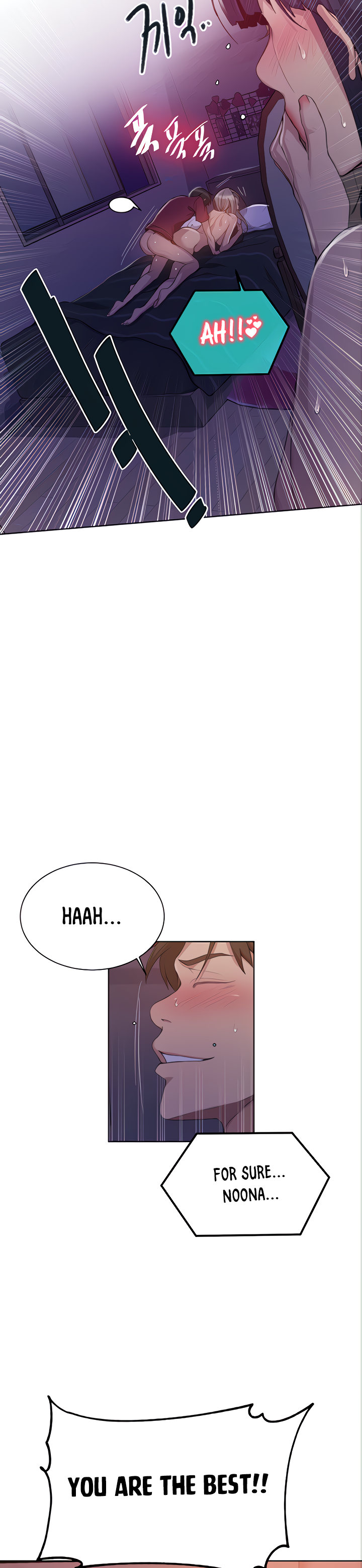 Secret Class - Chapter 98 - picture 25