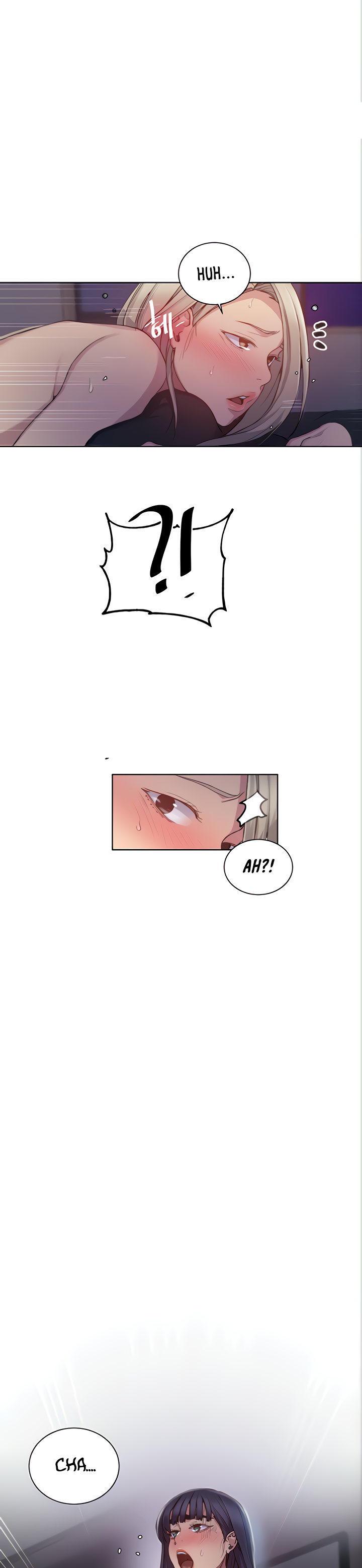 Secret Class - Chapter 98 - picture 27