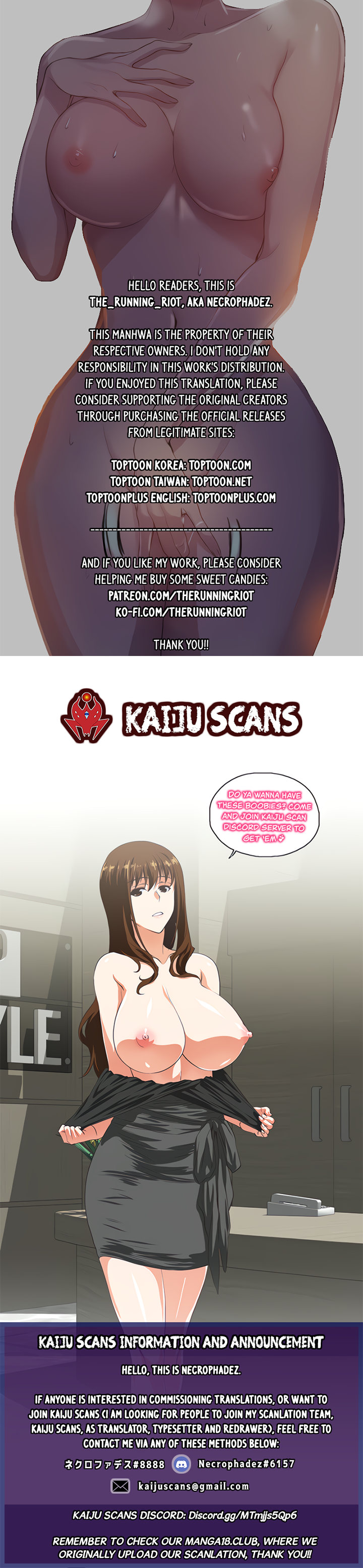 Secret Class - Chapter 98 - picture 29