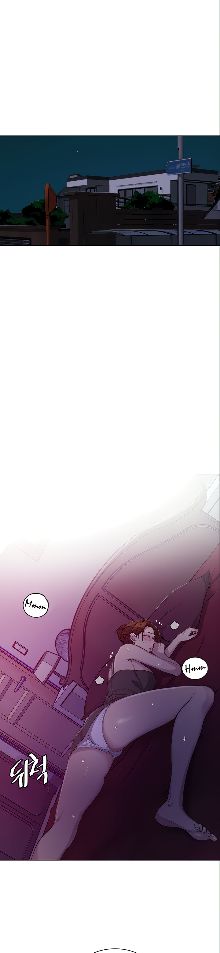 Secret Class - Chapter 98 - picture 3