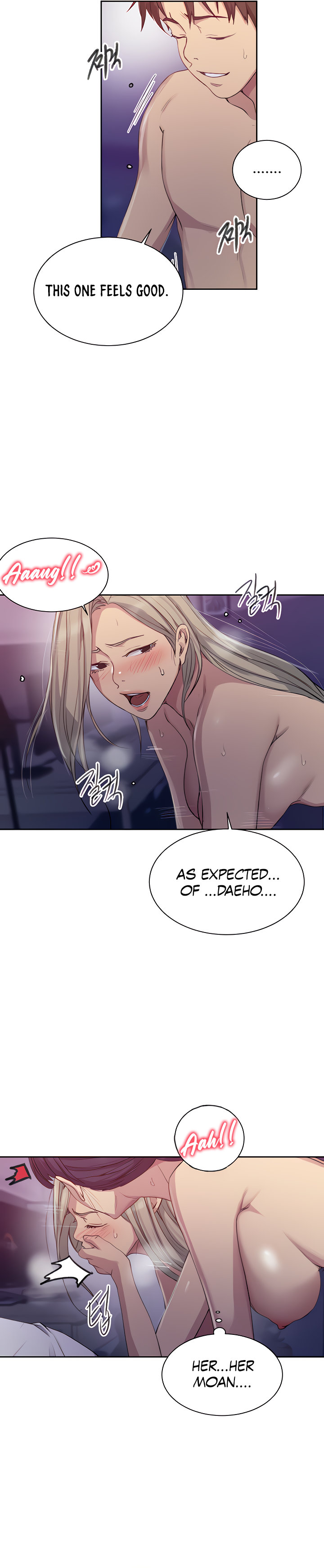 Secret Class - Chapter 100 - picture 13