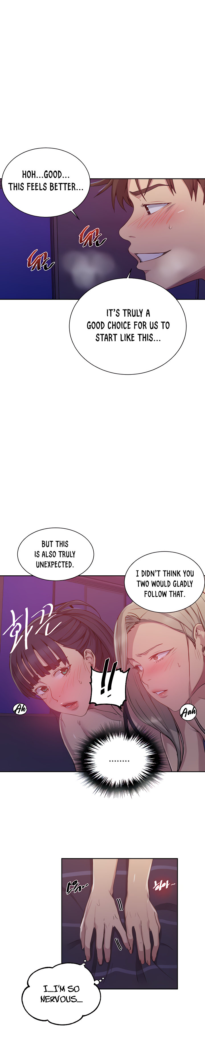 Secret Class - Chapter 100 - picture 6