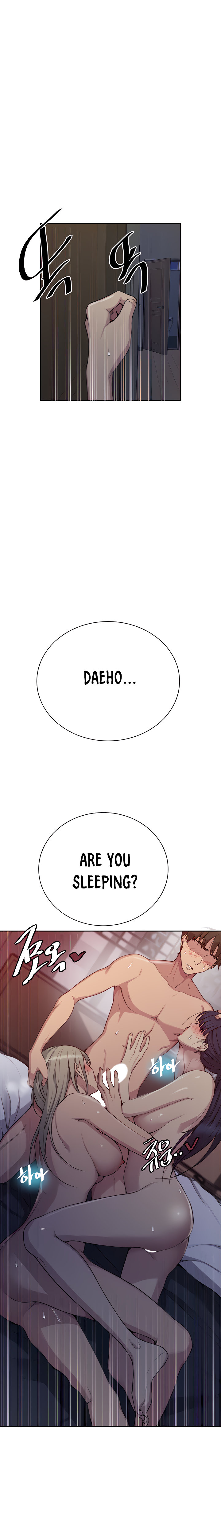 Secret Class - Chapter 102 - picture 0