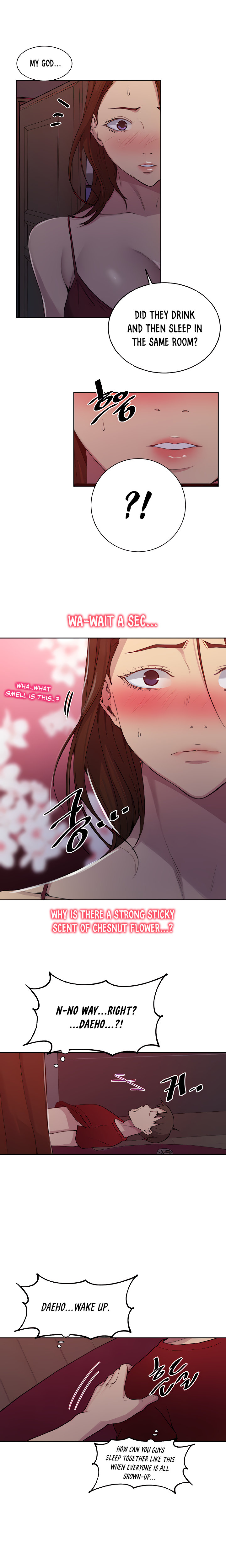 Secret Class - Chapter 102 - picture 10