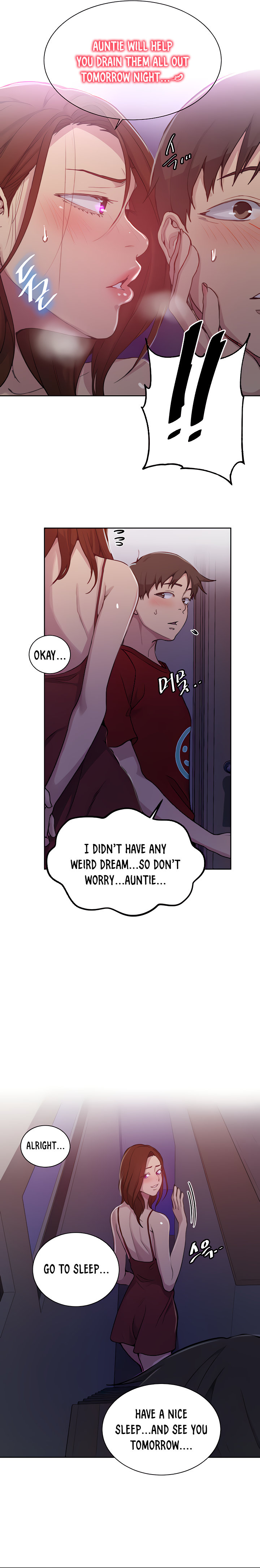 Secret Class - Chapter 102 - picture 13