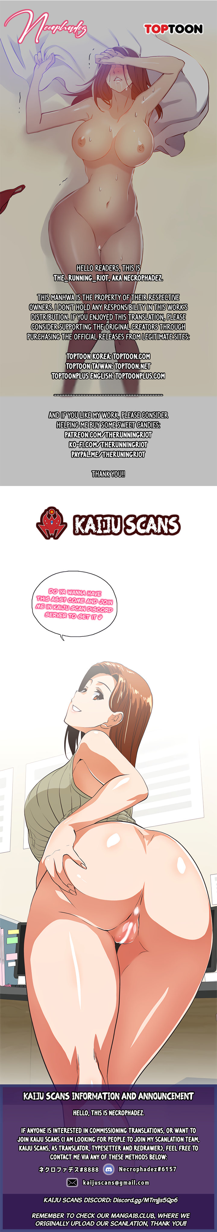 Secret Class - Chapter 102 - picture 21