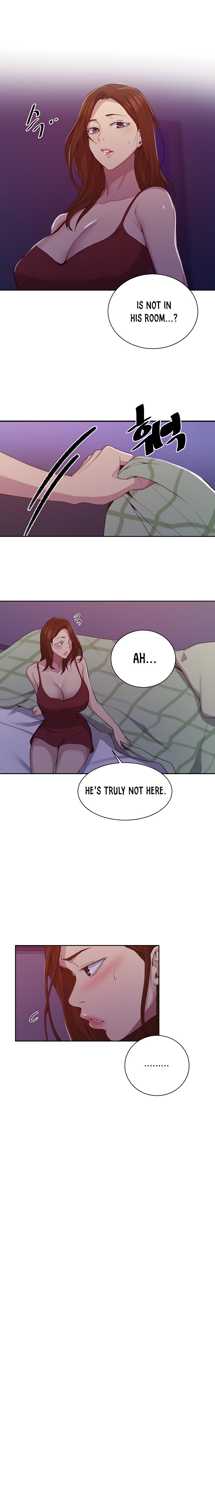 Secret Class - Chapter 102 - picture 4