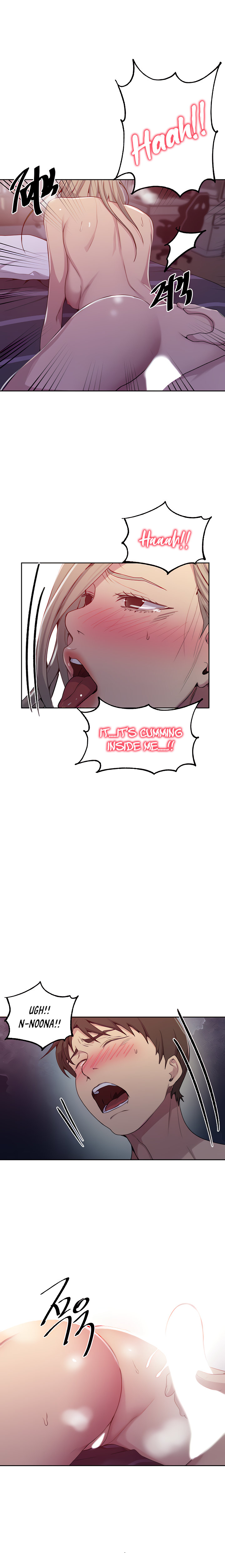 Secret Class - Chapter 102 - picture 5